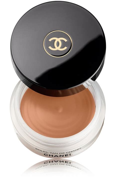 chanel contour cream|chanel soleil tan contour.